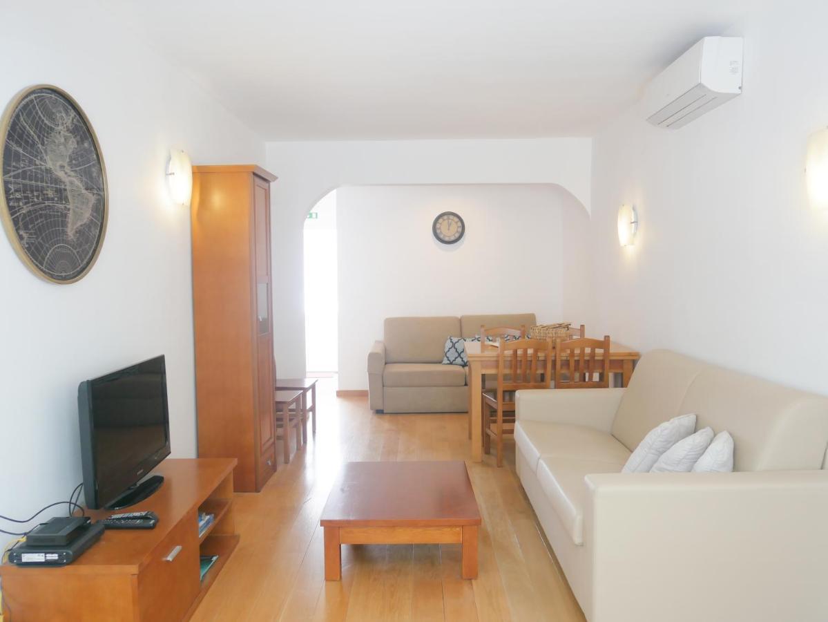 Carvoeiro Beach Apartment Luxury Extérieur photo