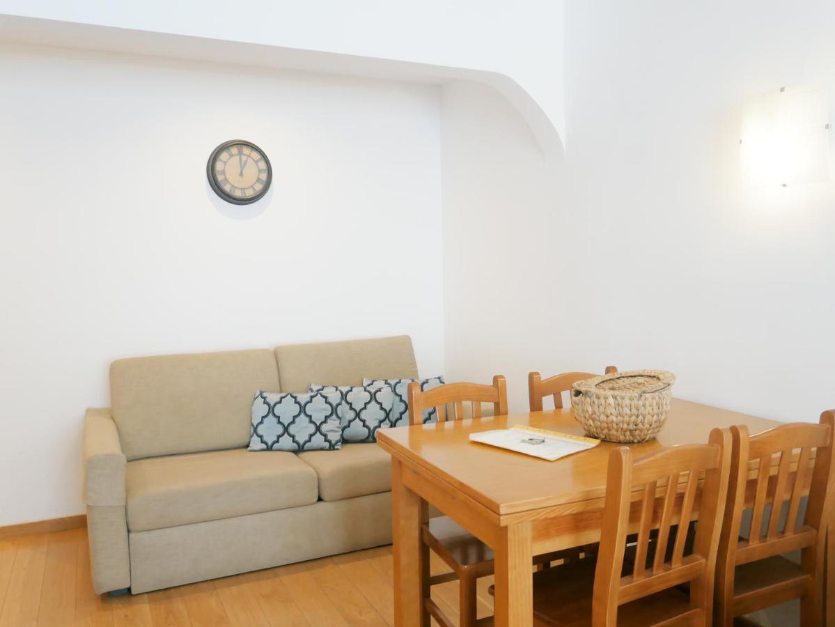 Carvoeiro Beach Apartment Luxury Extérieur photo
