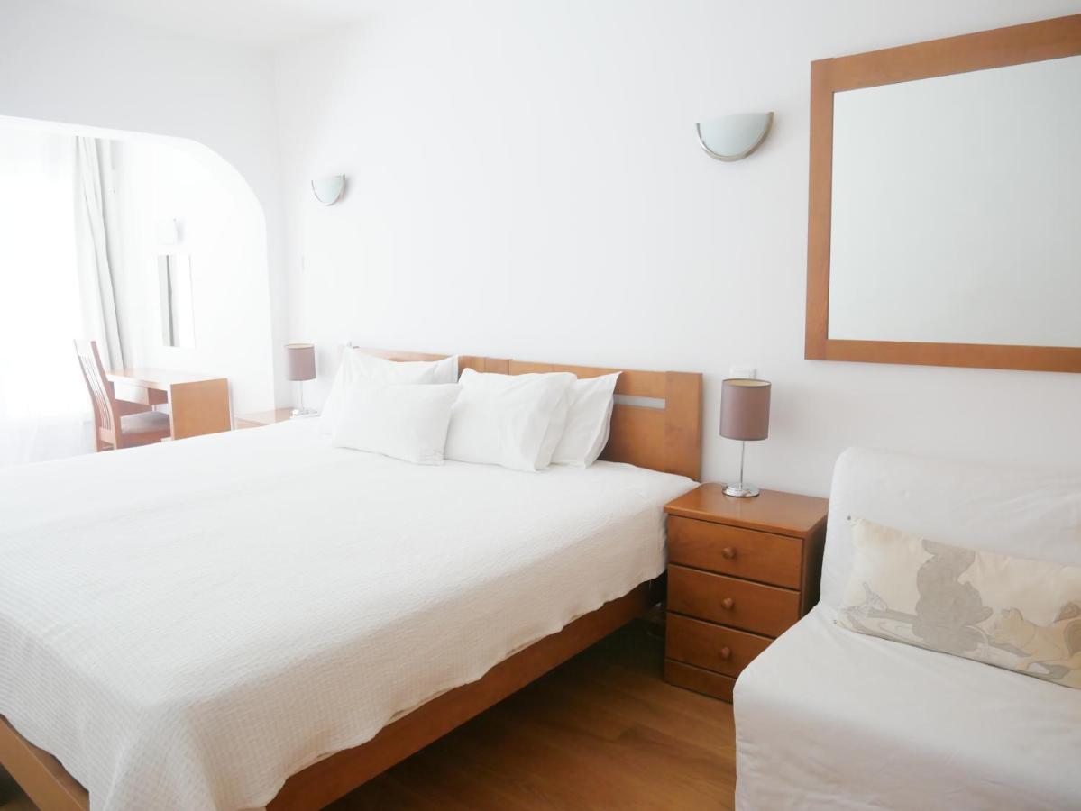 Carvoeiro Beach Apartment Luxury Extérieur photo