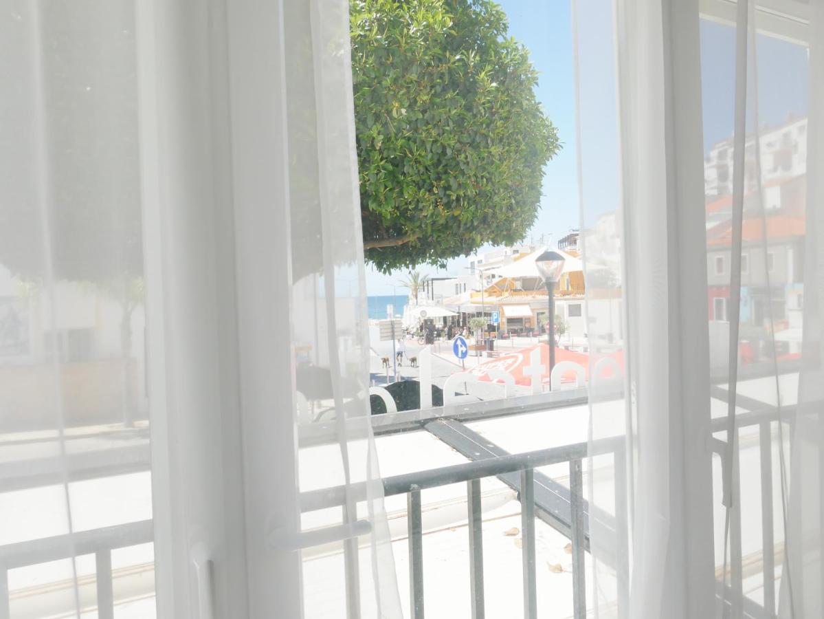 Carvoeiro Beach Apartment Luxury Extérieur photo