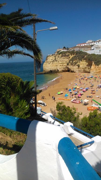 Carvoeiro Beach Apartment Luxury Extérieur photo