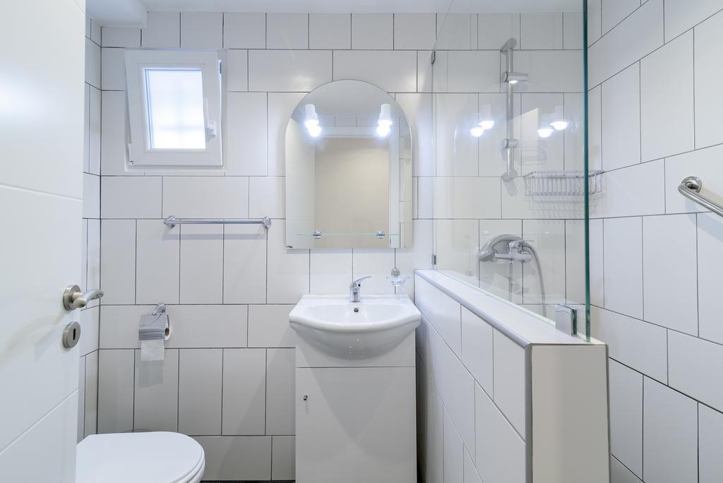 Carvoeiro Beach Apartment Luxury Extérieur photo