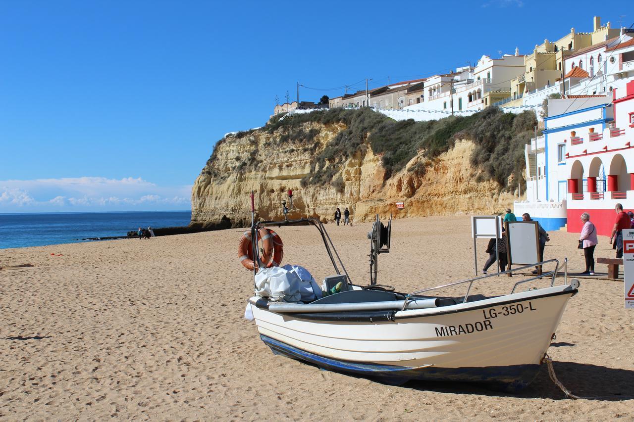 Carvoeiro Beach Apartment Luxury Extérieur photo