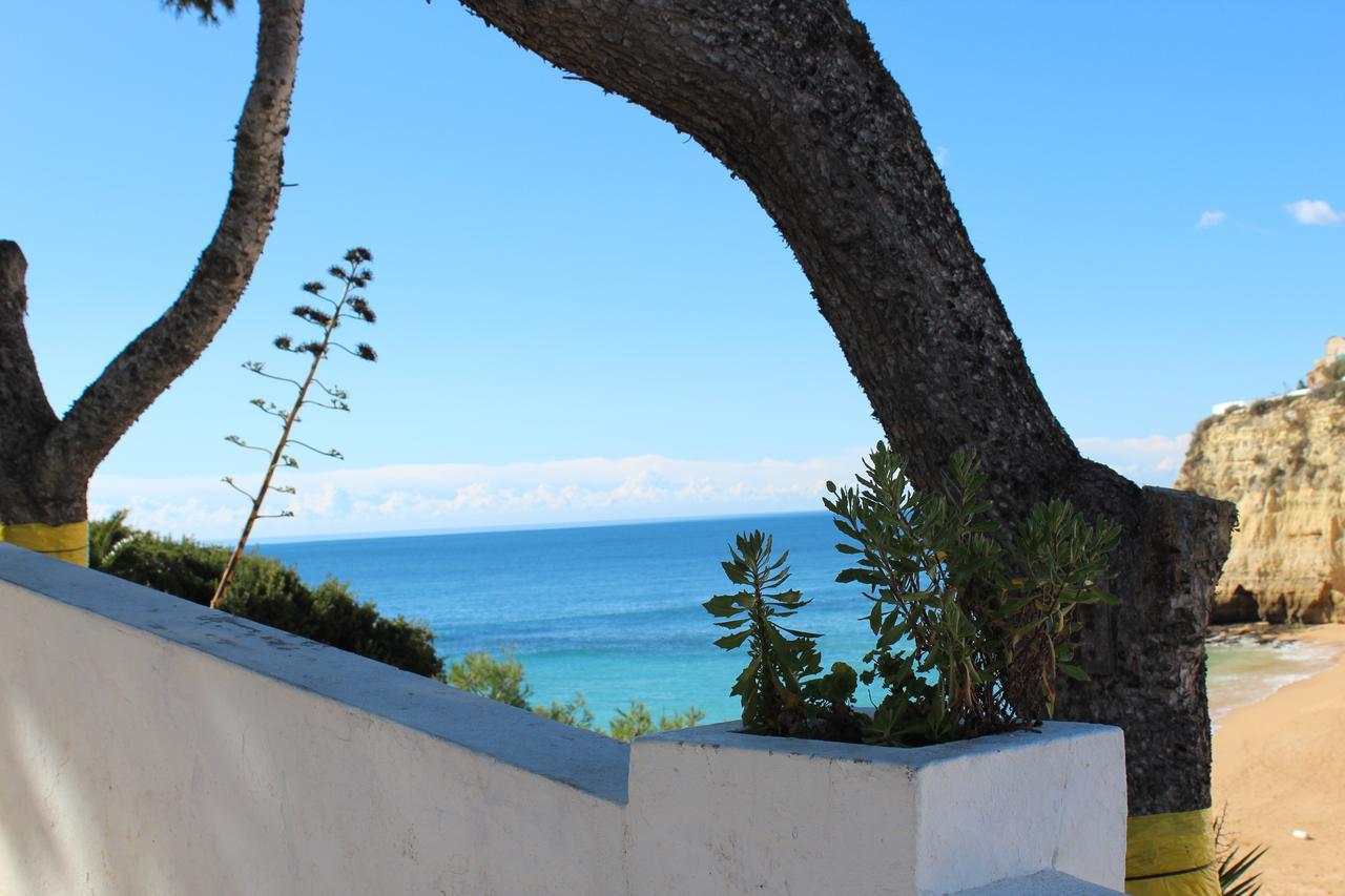 Carvoeiro Beach Apartment Luxury Extérieur photo